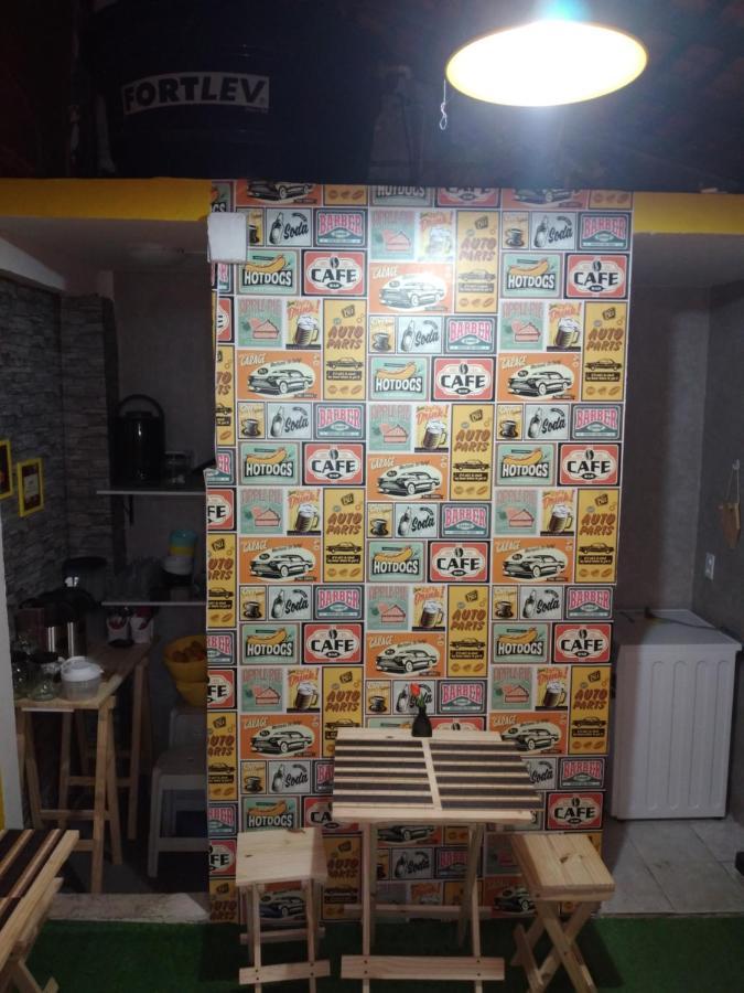Guara Hostel São Luís Extérieur photo