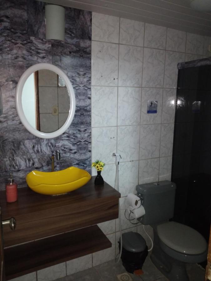Guara Hostel São Luís Extérieur photo
