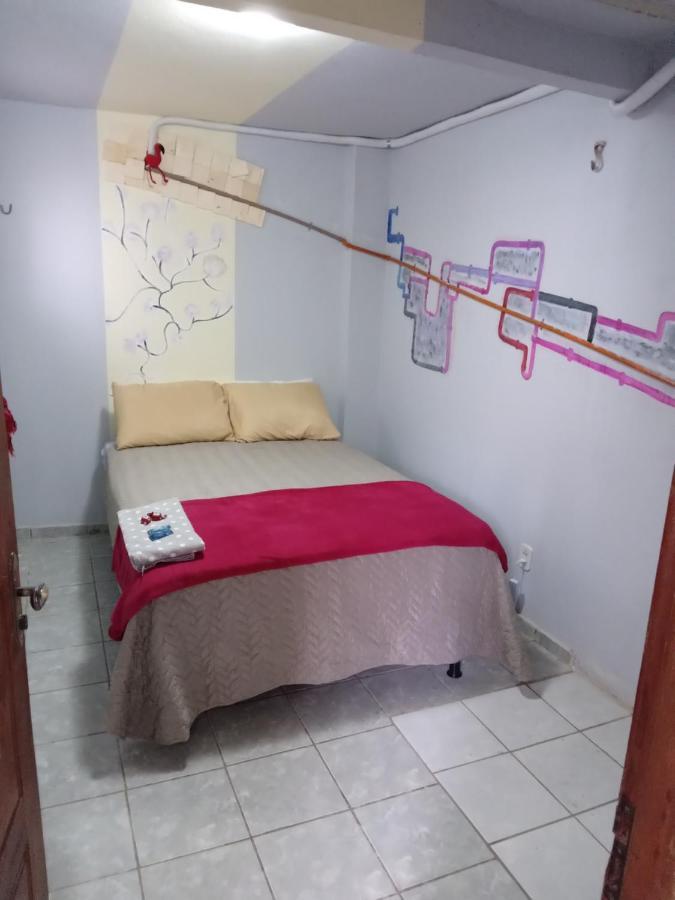 Guara Hostel São Luís Extérieur photo