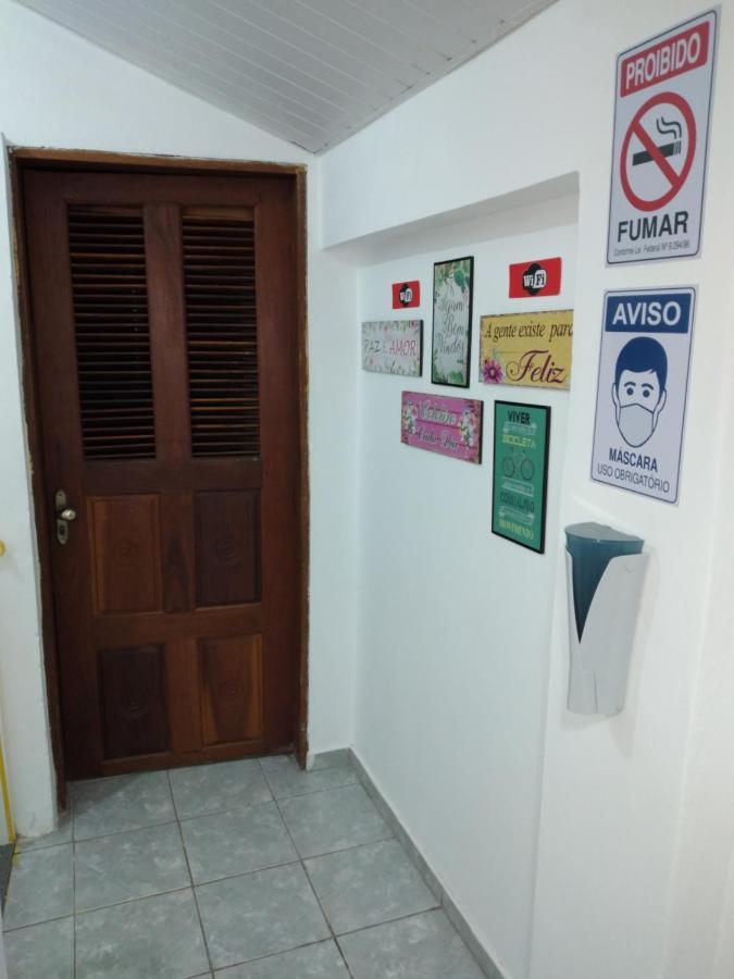 Guara Hostel São Luís Extérieur photo