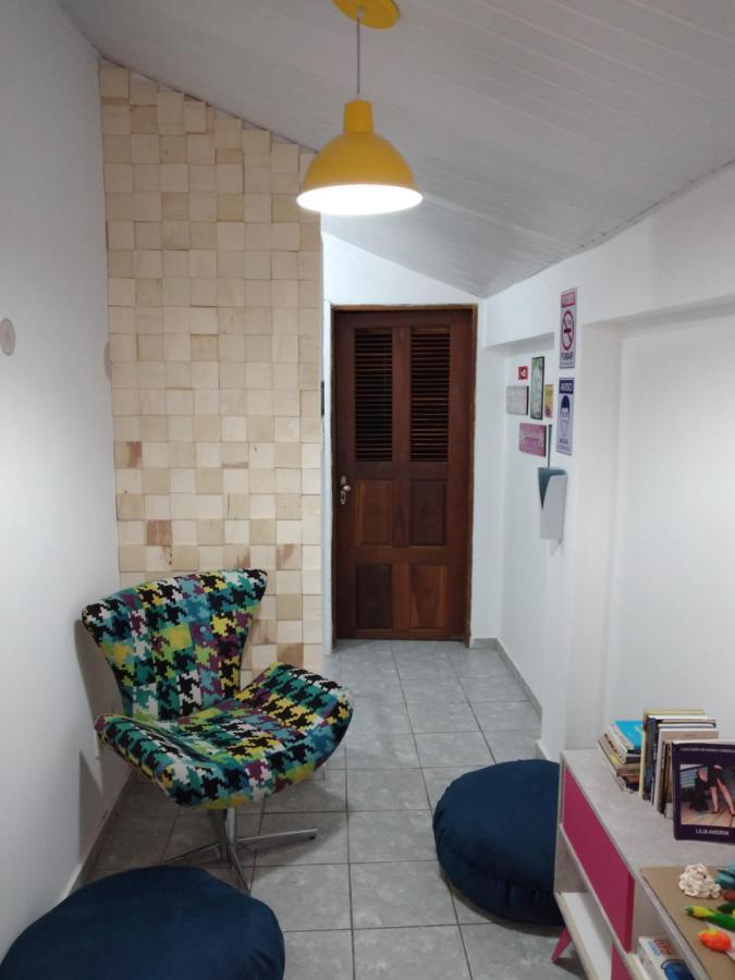 Guara Hostel São Luís Extérieur photo