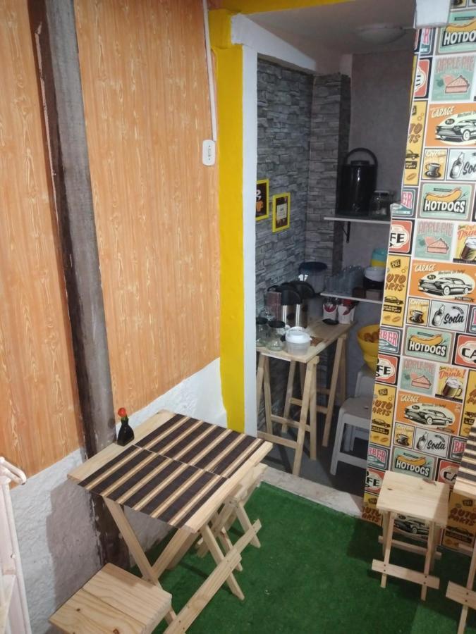 Guara Hostel São Luís Extérieur photo