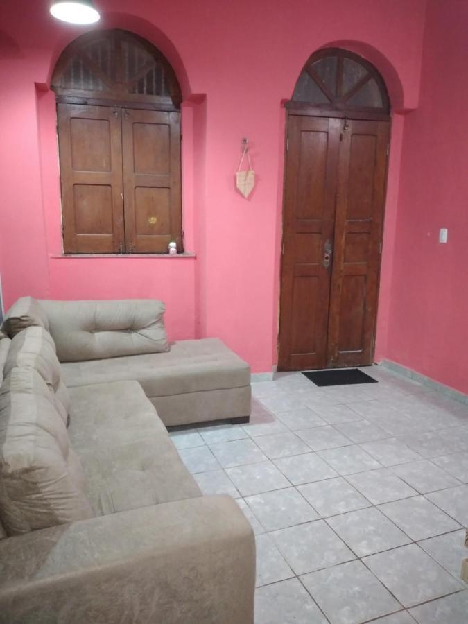Guara Hostel São Luís Extérieur photo