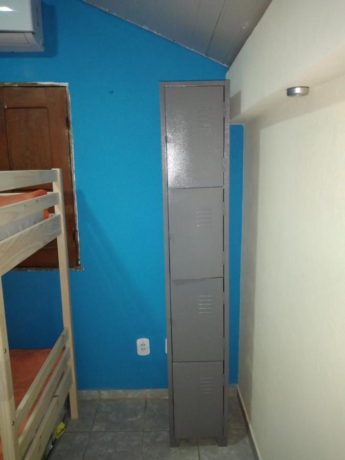 Guara Hostel São Luís Extérieur photo