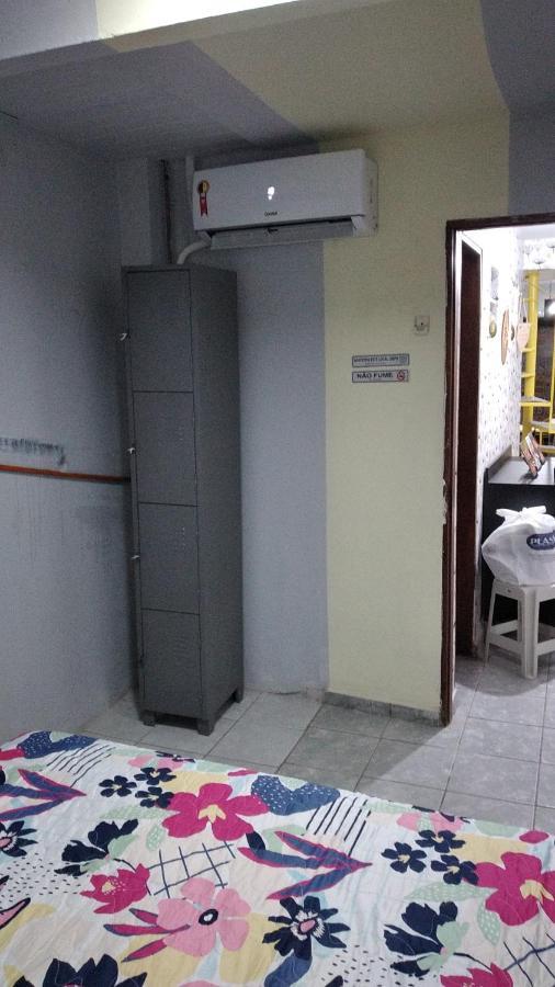 Guara Hostel São Luís Extérieur photo