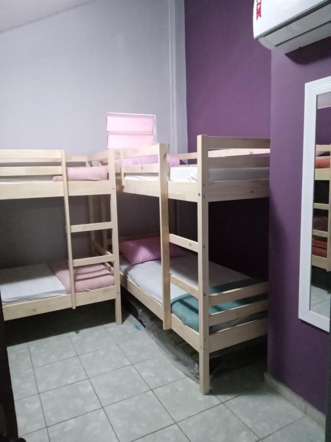Guara Hostel São Luís Extérieur photo